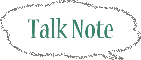 TalkNote（トークノート）という名の勉強会
